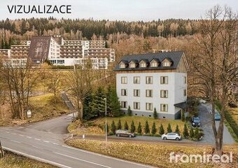 Projekt - Loučná nad Desnou - Rejhotice, ev.č. 01687