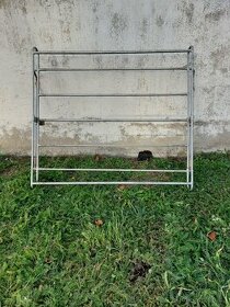 Prodej Střešní nosič(zahrádka) na staré Š 100,110, a pod