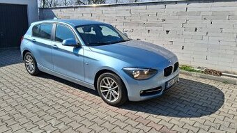 116i f20 odpočet DPH