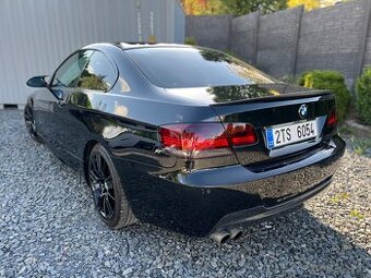 Bmw e92 325d