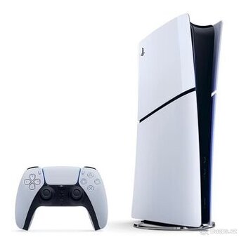 Sony PlayStation 5 Digital Slim