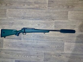 Mauser M18 Waldjagd - 1