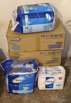 Pleny pro dospělé - TENA - 1