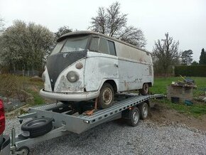 Volkswaget T1 1965