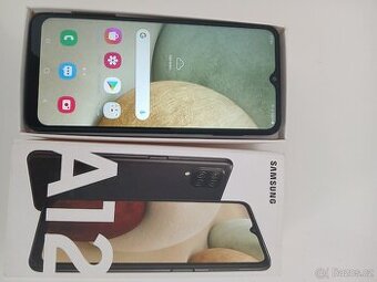 Samsung Galaxy A12