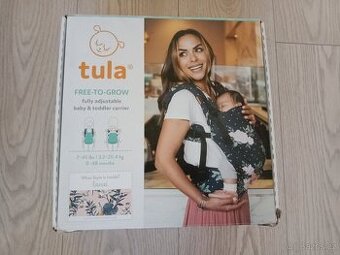 Nosítko Tula - 1