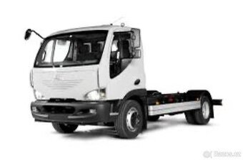 Poptávám Avia d75-90 s cummins