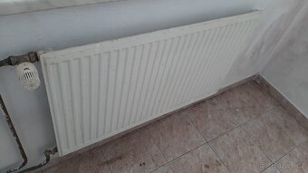 Deskové radiátory Korado