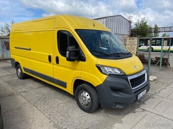 Peugeot Boxer 2.0 hdi