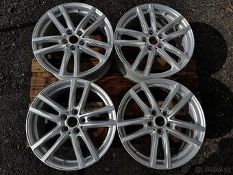 Alu kola, disky r18 5x112 Uniwheels Škoda - VW