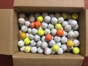 Prodám hrané golfové