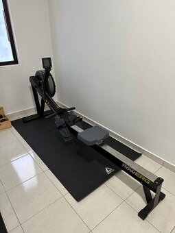 Veslovací trenažer Concept 2 RowErg