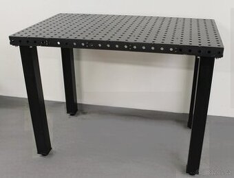 Svářecí svařovací 3Dstůl 1250x750x50mm