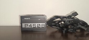 GIGABYTE P450B
