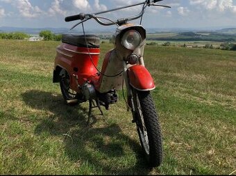 Jawa 20 / 21