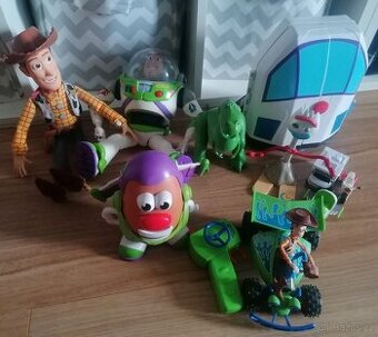Toy story