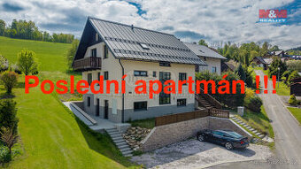 Prodej bytu 4+kk, 109 m², Rokytnice nad Jizerou