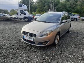 FIAT CROMA 1.9 JTD 88KW r.v.2008