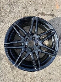 Prodám originál alu kolo AMG r19 V class W447