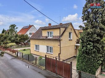 Prodej rodinného domu, 130 m², Mělník, ul. Na Staré cestě