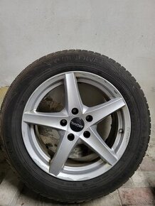 225/60 R17 Minerva Kola Ronal