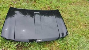 Jeep grand cherokee wk wh kapota