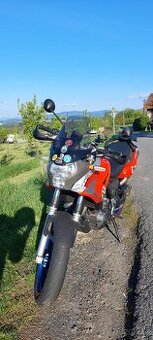 APRILIA PEGASO 650 STRADA - 1