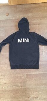 Mikina Mini Cooper. Vel. XL. - 1