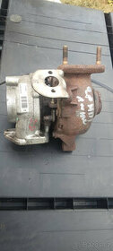 PEUGEOT, CITROEN MOTOR 2,0HDI RHR 100KW A 88KW TURBO