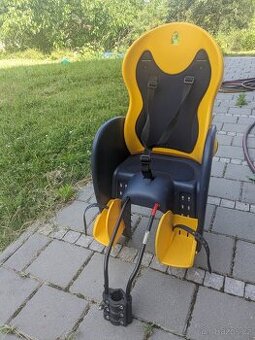 Cyklosedačka Polisport Wallaby