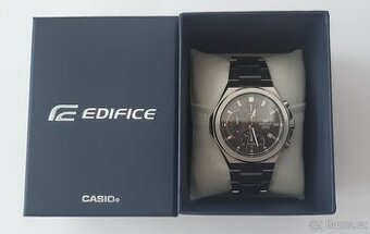 Casio Edifice EFB-700D-8AVUEF