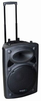 Repruduktor Ibiza Sound PORT15VHF-BT