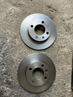 Brzdový kotouč BOSCH 0 986 478 492