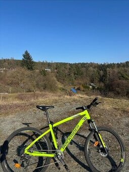 Rock rider ST 530