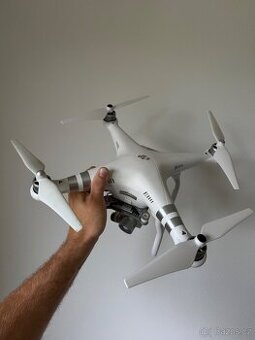DJI Phantom 3 Advanced - 1