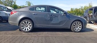 Opel Insignia č. 23689