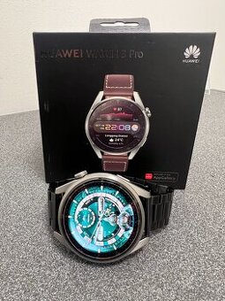 Huawei watch 3 Pro
