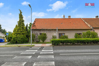 Prodej rodinného domu, 116 m², Tuřany