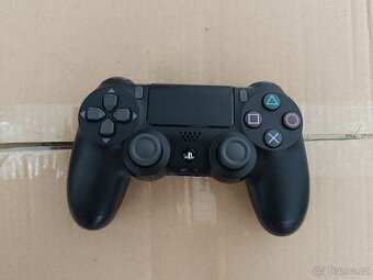 PS4 ovladač originál Dualshock 4 / PlayStation 4