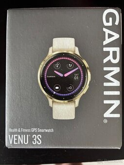 Garmin Venu 3S