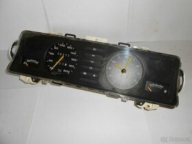 Budiky Opel Rekord - 1