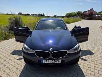 BMW 320d GT xDrive