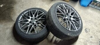 KolaATS na BMW 5x120 , E90, E91 , E46 , E60 E61 E36