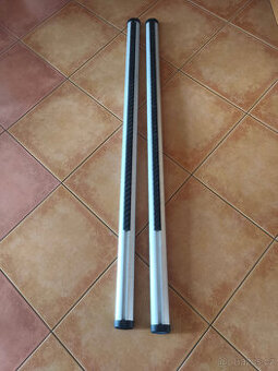 Střešní tyče Thule ProBar 118cm