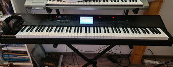 Korg M50 88 kláves