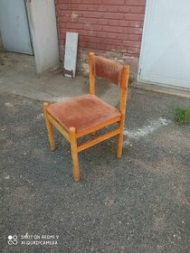 Židle