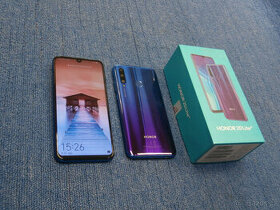 HONOR 20 lite 4/128GB LTE 6,21" LCD