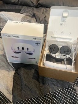 Meta Quest 3 512GB
