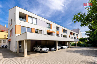 Prodej bytu 4+kk, 102 m², Chrudim, ul. Radoušova - 1
