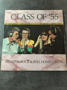 LP CLASS OF '55 - 1